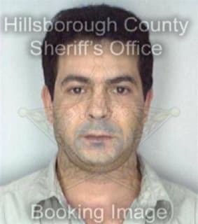 Khachlouf Ridha - Hillsborough County, Florida 