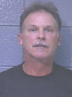 Henderson Samuel - Baldwin County, Alabama 