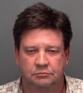 Rutherford Stephen - Pinellas County, Florida 