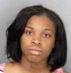 Dotson Angelisha - Shelby County, Tennessee 