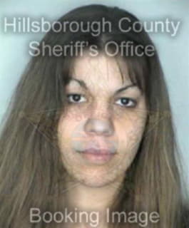 Alonso Anna - Hillsborough County, Florida 