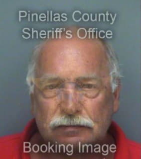 Delost Bernard - Pinellas County, Florida 