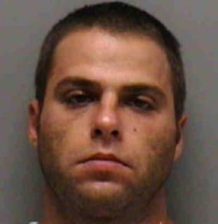 Chapman Jeffrey - Lee County, Florida 