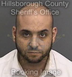 Rivera Joshua - Hillsborough County, Florida 