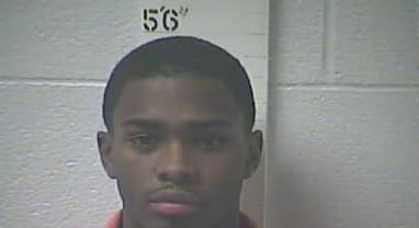 Thorne-Williams Keith - Hardin County, Kentucky 