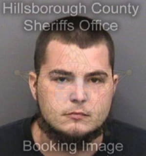 Taylor Kyle - Hillsborough County, Florida 