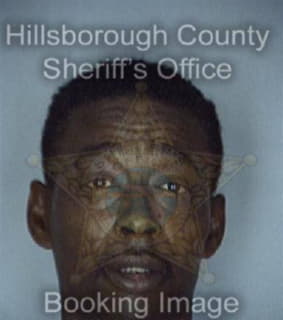 Boykin Lawrence - Hillsborough County, Florida 