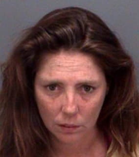 Beverly Michele - Pinellas County, Florida 