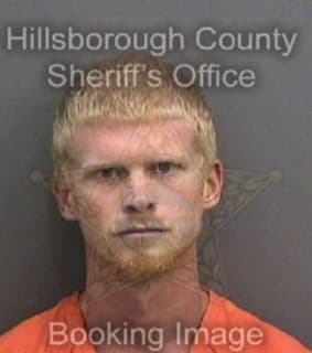 Colson Robert - Hillsborough County, Florida 