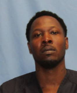 Morris Terrell - Pulaski County, Arkansas 