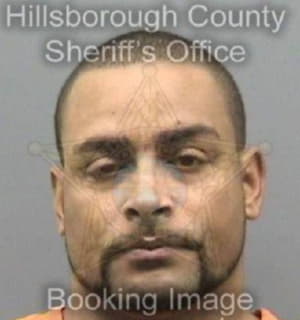 Phillips Terrill - Hillsborough County, Florida 