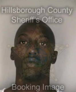 Jefferson Thomas - Hillsborough County, Florida 