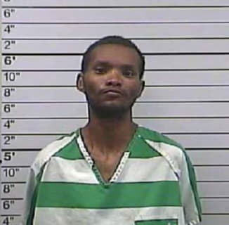 Isby Waymon - Lee County, Mississippi 