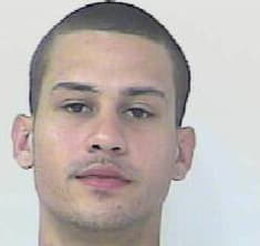 Ruiz Anthony - StLucie County, Florida 