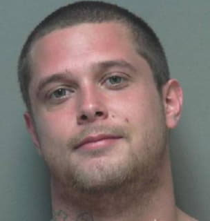 Kuykendall Brandyn - Miami County, Ohio 