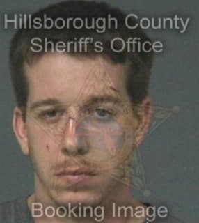 Mcdaniel Christopher - Hillsborough County, Florida 