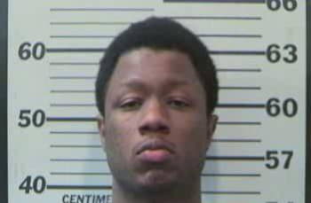 Longshaw Demetrius - Mobile County, Alabama 