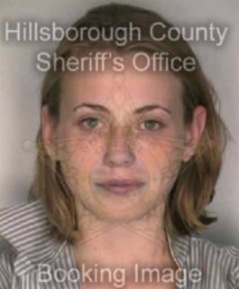 Bickford Elizabeth - Hillsborough County, Florida 