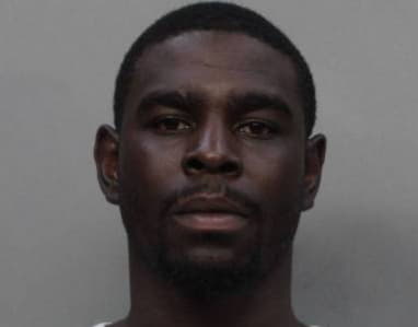 Johnson Erving - Dade County, Florida 