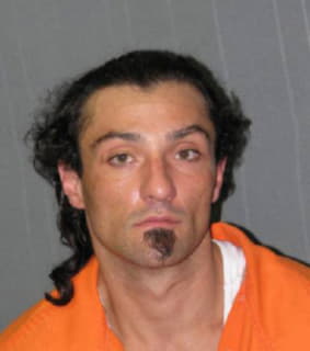 Adkins Israel - Woodbury County, Iowa 