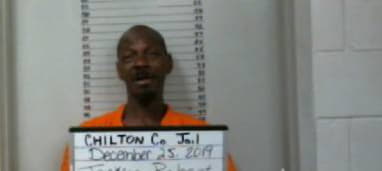 Robert Jackson - Chilton County, Alabama 