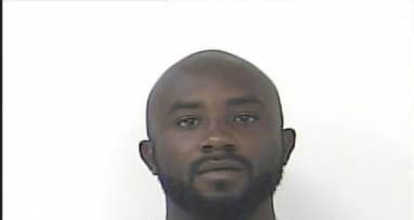 Brockington Jason - StLucie County, Florida 