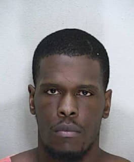 Smith Javon - Marion County, Florida 