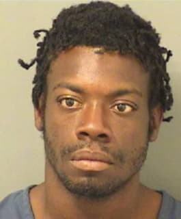 Russell Johnathan - PalmBeach County, Florida 
