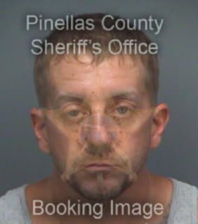 Mathews Joseph - Pinellas County, Florida 