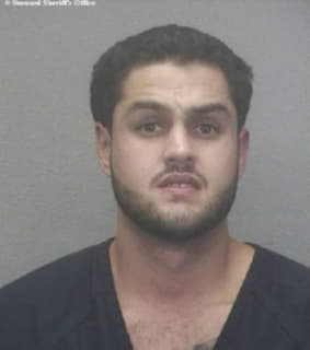 Hernandezgerena Michael - Broward County, Florida 