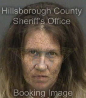 Rowe Rebecca - Hillsborough County, Florida 