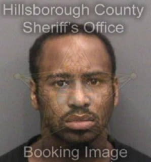 Dix Samuel - Hillsborough County, Florida 