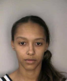 Walker Stephanie - Hillsborough County, Florida 