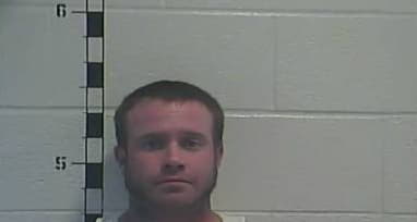 James Terry - Shelby County, Kentucky 