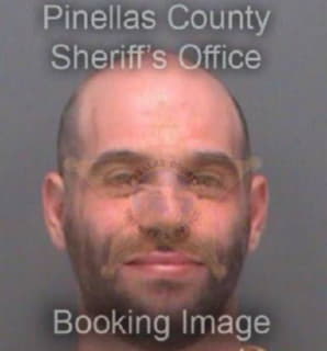 Baker Andrew - Pinellas County, Florida 