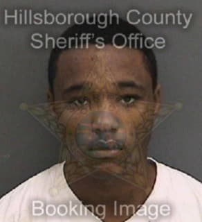 Jefferson Caleb - Hillsborough County, Florida 