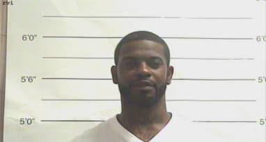 Isidore Christopher - Orleans County, Louisiana 