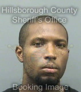 Lewis Christopher - Hillsborough County, Florida 