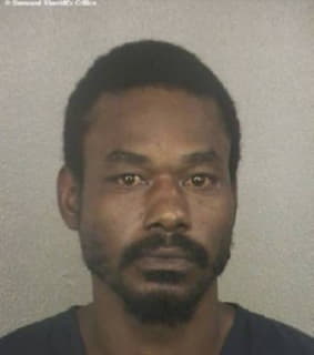 Wiggins Jeremey - Broward County, Florida 