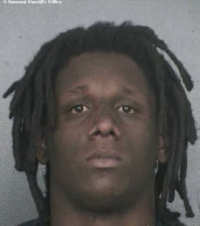 Cartwright Kavon - Broward County, Florida 