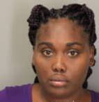 Mcclain Lashira - Shelby County, Tennessee 
