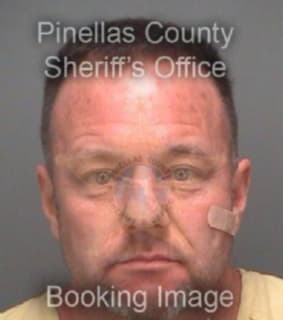 Whitaker Patrick - Pinellas County, Florida 