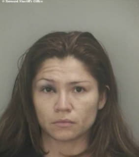 Montero Suzie - Broward County, Florida 