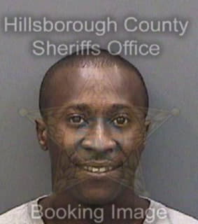 Wilson Wilbert - Hillsborough County, Florida 