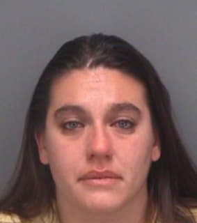 Herr Crystal - Pinellas County, Florida 