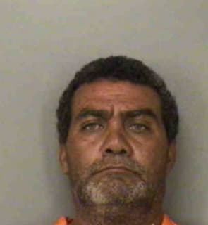 Lopez David - Polk County, Florida 