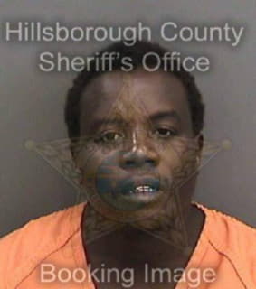 Everett Gregory - Hillsborough County, Florida 