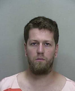 Mcnaughton James - Marion County, Florida 