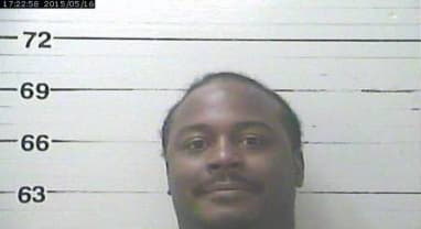 Goudy Lirentay - Harrison County, Mississippi 