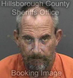 Mcdaniel Robert - Hillsborough County, Florida 